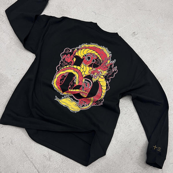 Year of the Dragon T-shirt