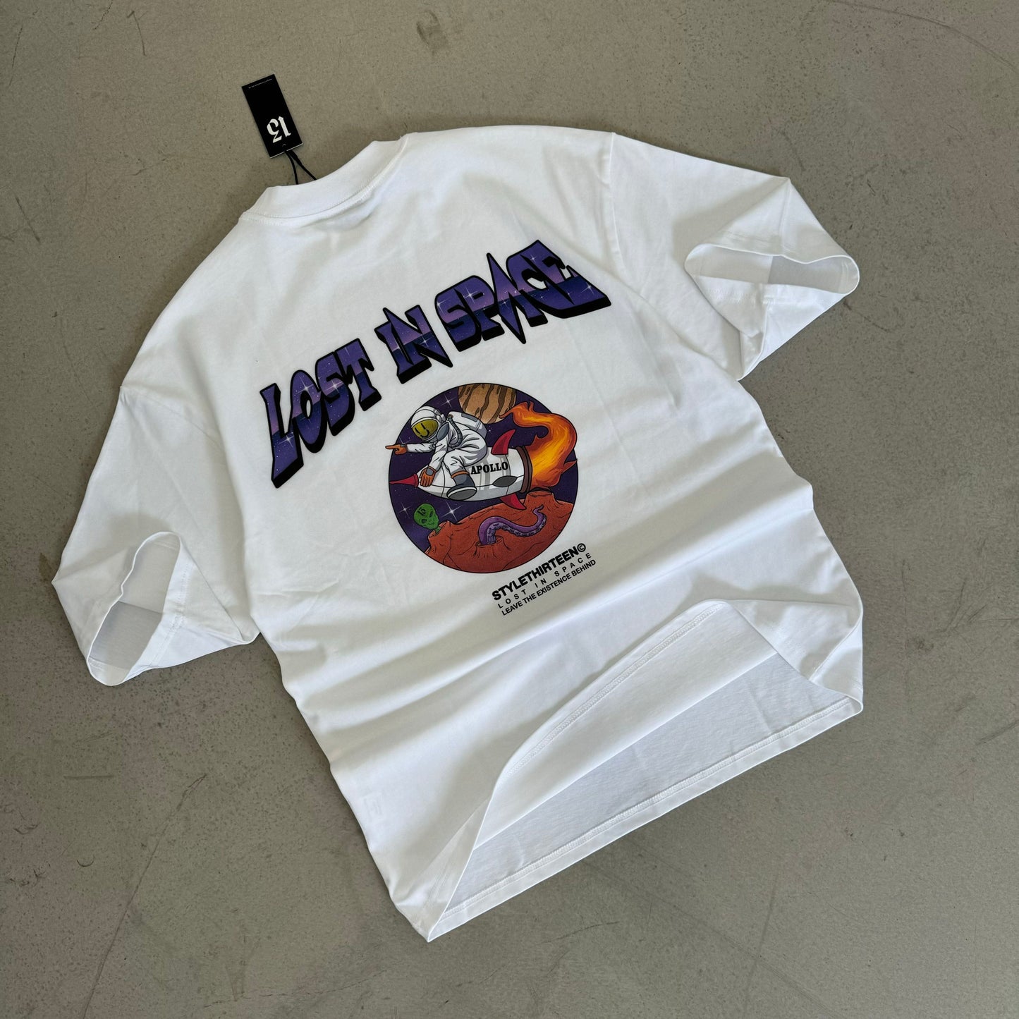 Lost in Space T-Shirt