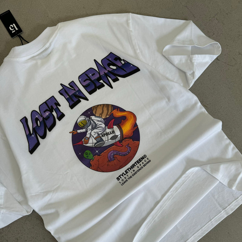 Lost in Space T-Shirt