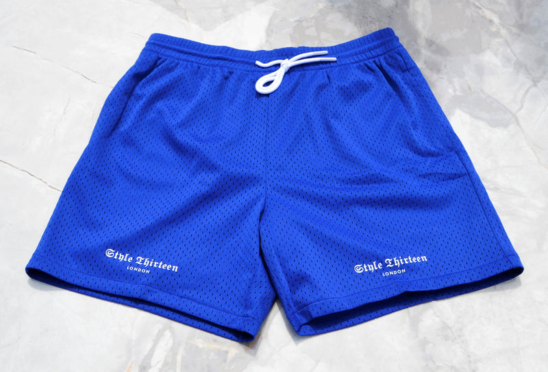 Mesh sale shorts mens